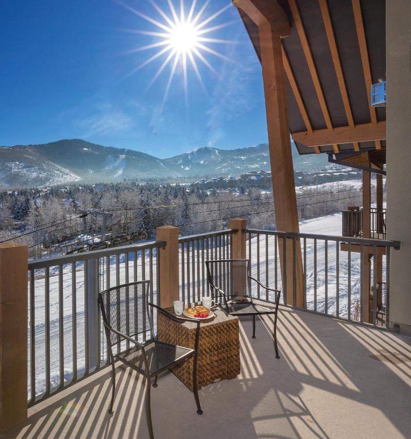 Club Wyndham Παρκ Σίτι Εξωτερικό φωτογραφία